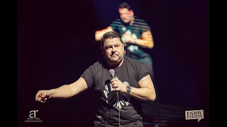 After Movie 30 Noiembrie-1 Decembrie 2019 Stand up Comedy