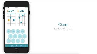 Guitar Chords App screenshot 3
