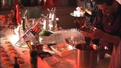 COOKS Incorporated Bureau Introductie 2007