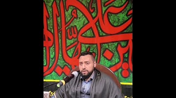 سورة الأحزاب بصوت القارئ الشيخ محمد على فرج (5)