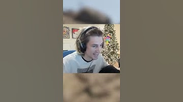 xQc rolling OTV members on their rust server