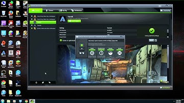 How to Record your Gameplay with Nvidia ShadowPlay