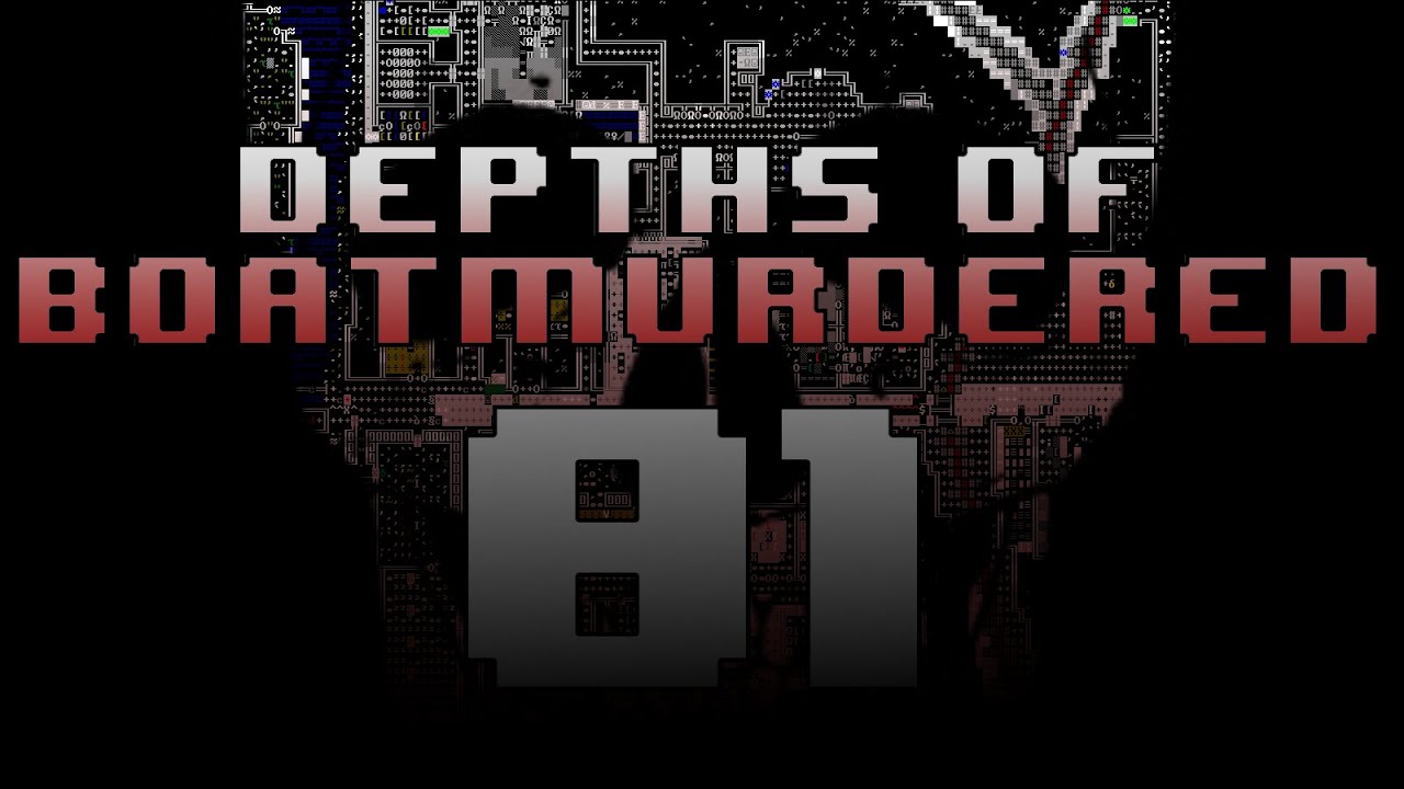 Depths of Boatmurdered 01 Elephant Bones YouTube