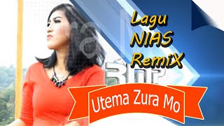 Lagu Nias Terbaru - Utema Zura Mo - Santy Dawolo  Resimi