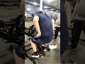 “STOP Skipping This Machine 🚨 Tricep Pushdowns Hit Different” #fitnessjourney #gymprogresss