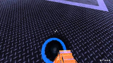 Quake 3 DeFRaG: Q3 Defrag : uN*DeaD|WooDy