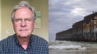 San Diego County Supervisor sounds alarm on growing cartel violence at US-Mexico border
