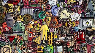 100 Radioactive Cats
