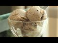 Chocolate Ice Cream | How to make chocolate ice cream