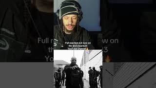 Griminal is insane! #ukrap #grime #musicvideo