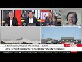 🔴 BROTE DE HANTAVIRUS EN UN CRUCERO: HAY 3 MUERTOS