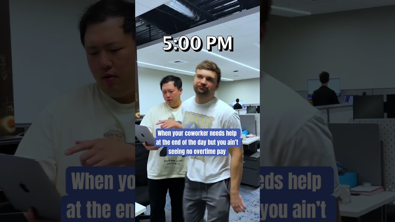 Yeah good luck with that bro #tech #officememes #developermemes #codingmemes #programming #techhumor