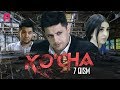 Ko'cha (o'zbek serial) | Куча (узбек сериал) 7-qism #UydaQoling