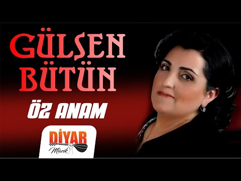 Gülsen Bütün -