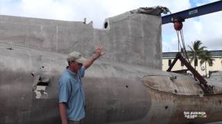 B-17 Situation Report: Amazing Luck Under Fire