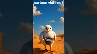 Ai short videos #hindicartoon #shortvideo #cartoonbackgroundmusic