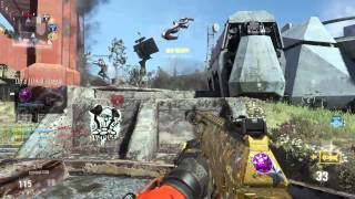 20 Kill Streak By Actionz Thunder