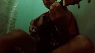 The Sauce Acoustic Cover (Attempt) #Shorts