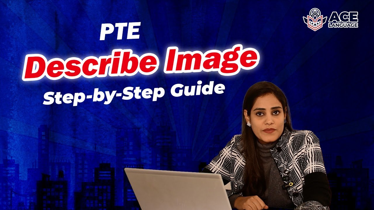 Describe Image Practice Module - YouTube