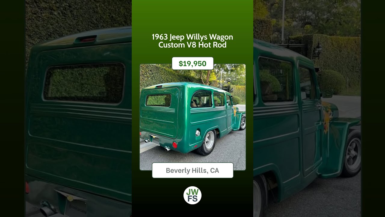 New Listings In Vehicles For Sale