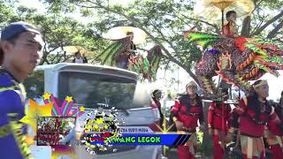 TOWANG LEGOK - SINGA DANGDUT PUTRA SURTI MUDA 2019.