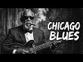 Chicago Chill Blues – Relaxing Slow Blues Guitar and Smooth Jazz for Late Nights