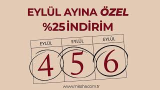 Missha BB Kremlerde %25 İndirim!