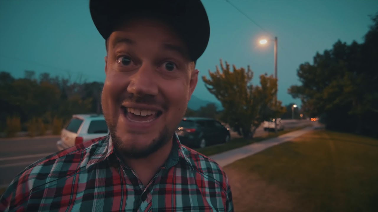 CavedollTV My Super Awesome Weirdo Friends! (Ep2 Zak Mason on