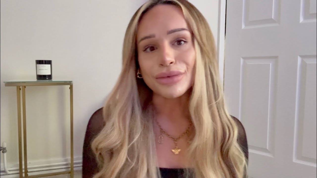 MY SPIRITUAL JOURNEY - KABBALAH