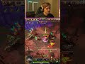 When Topson on Slark Shows Immortality in Dota 2 #dota2 #gaming #outplay