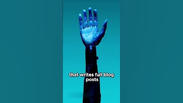 Write Full Blog Posts with Jasper AI! #aitools #artificialintelligence #aishortcut #technology