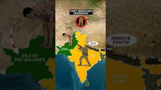 Pakistan Surrender🔥