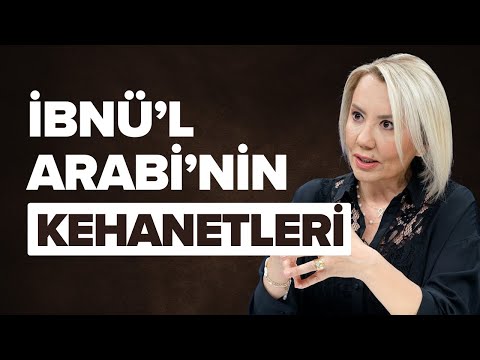 Nostradamus'un 2024 kehanetleri neler? Astrolog Şebnem Ekşib anlatıyor.