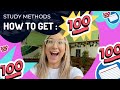 Flashcard Creation and Usage Quiz