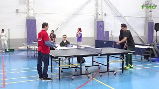 Спорт для всех: фестиваль объединил особенных детей региона
