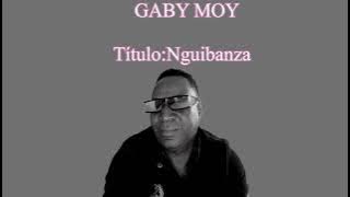 Gaby Moy-Nguibanza