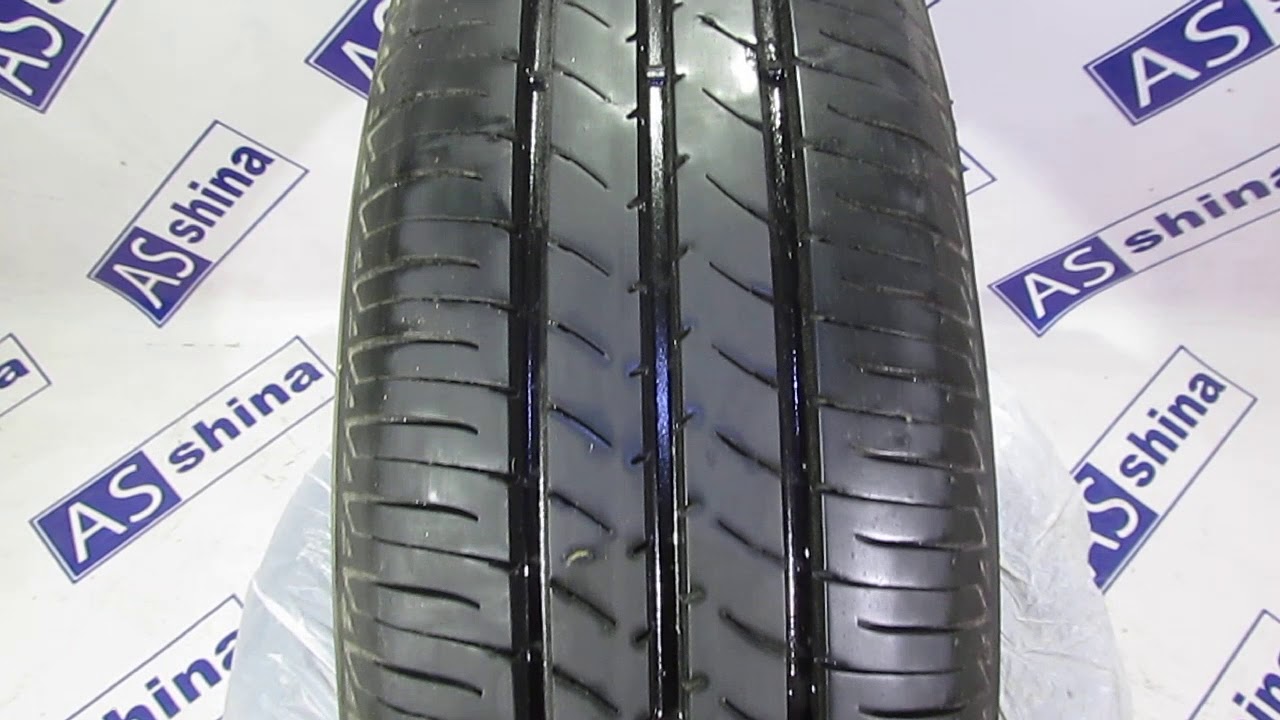 Toyo NANOENERGY 3. 175 65 r15 лето