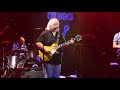 Bernie Marsden - I'm Ready (20.08.2019, Norwegian Pearl, Mediterranean Sea)