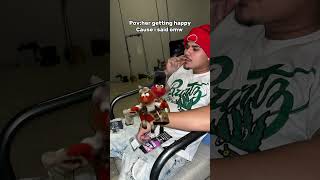 Elmo meme #memes #tiktok #elmo