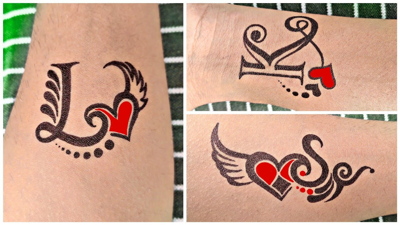 LS Tattoo Mehandi Art  Karimnagar  Price  Reviews