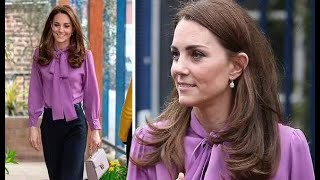 Princess Kate’s intentional style mistake proves she’s ‘mastered the art of f@shion’