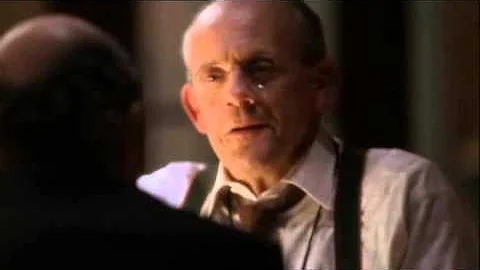 West Wing - Governance