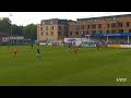 Matlock Warrington goals and highlights