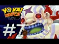 BLANCON - YOKAI WATCH E7