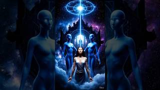 Arcturian Healing Frequency ✨ Physicians of Heaven Activate Divine Light Codes #shorts