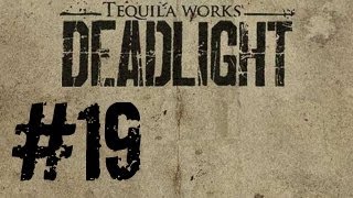 Deadlight - Walkthrough Part 19 - Hunters (2/3) - Emergencies (11/12) Deadlight - Walkthrough Part 19 - Hunters (2/3) - Emergencies (11/12)