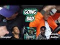 MEEK MILL X DRAKE - GOING BAD (REACTION REVIEW) Mp3