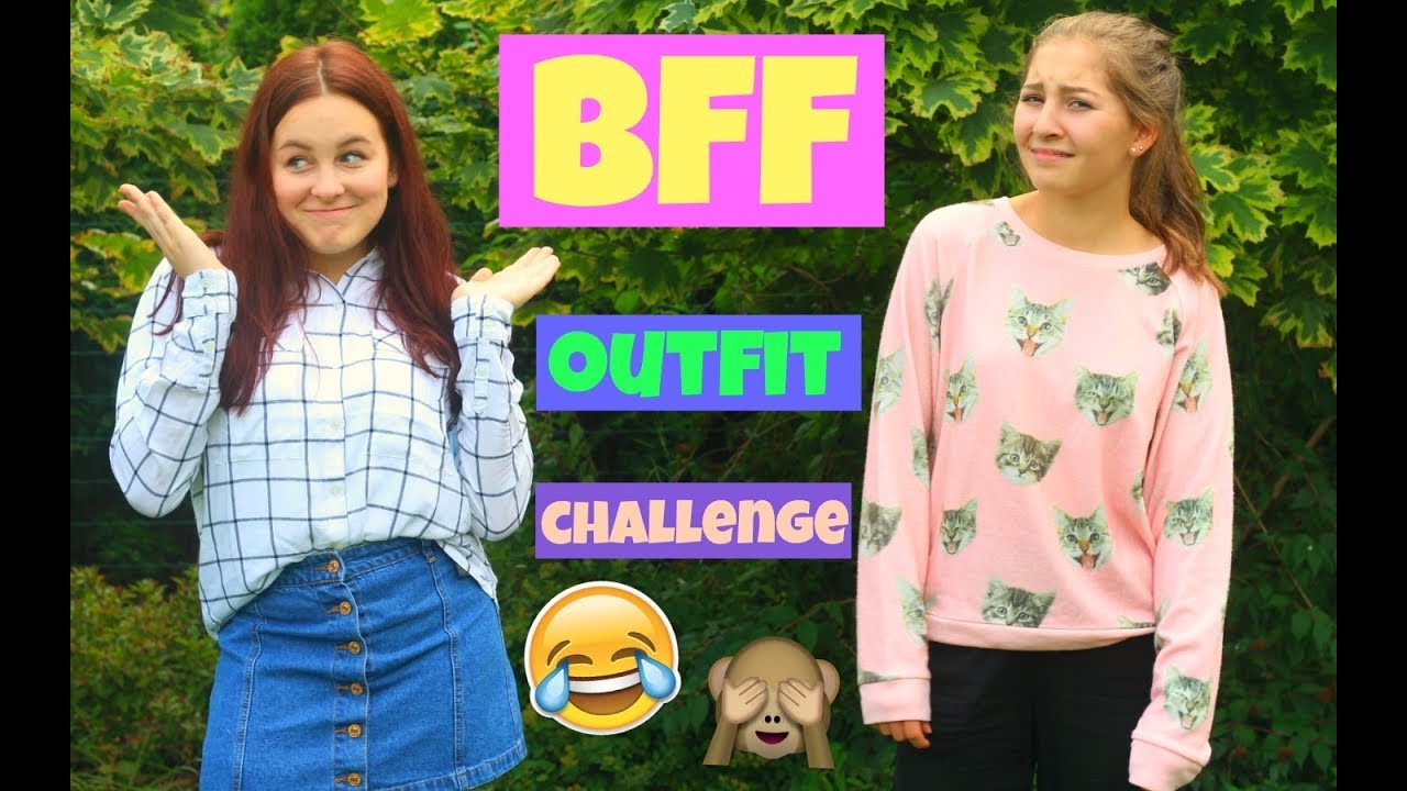 KAMARÁDKA MI KUPUJE OUTFITY! w/ Adele Brandi