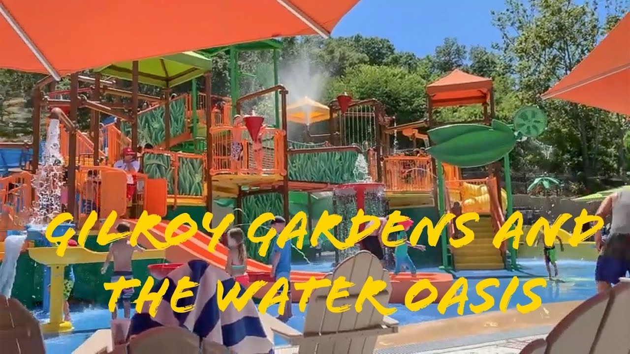 Gilroy Gardens Water Park Hours Tomorrow Gilroy Gardens Water Park Hours Tomorrow