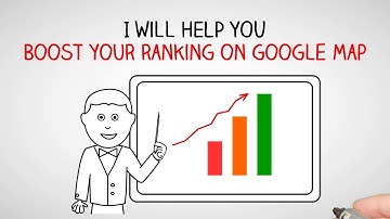 Google Map SEO: Local SEO to boost your Rank On Google Maps and Push Your Business on Local 3 Pack.